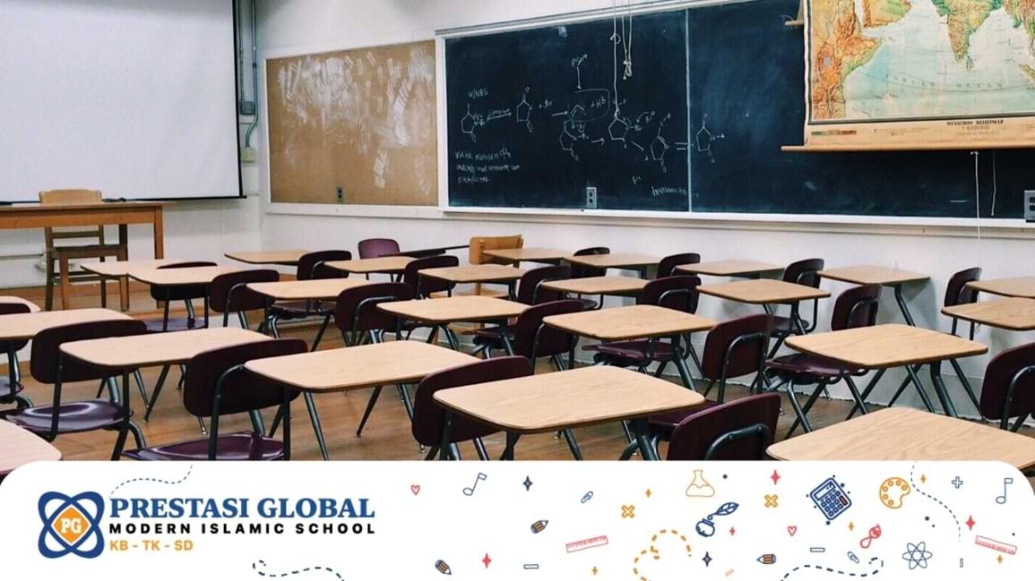 Menjadikan Pembelajaran Tatap Muka Menyenangkan dan Aman - Sekolah Prestasi Global