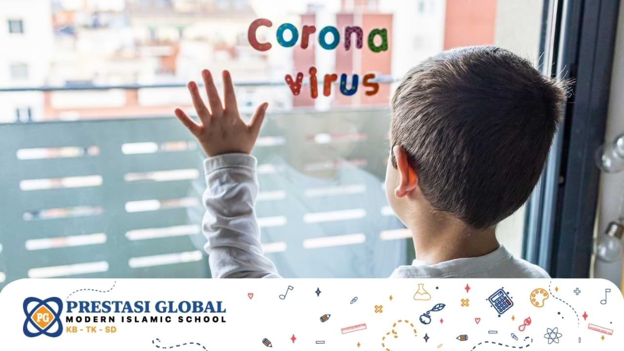 Kondisi yang Membuat Anak dan Remaja Tak Bisa Vaksin Covid-19 - Sekolah Prestasi Global