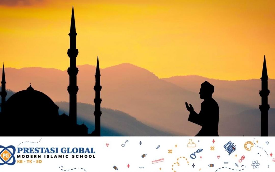 Ilmuan Muslim di Bidang Pengetahuan - Sekolah Prestasi Global